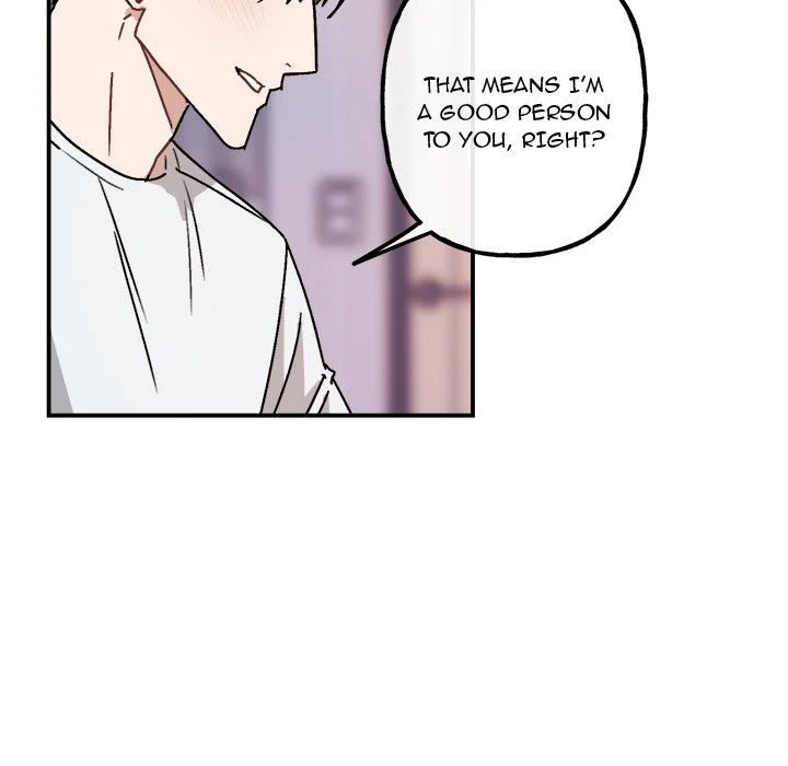 Our Future - Chapter 35